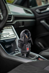 Beşiktaş Schalthebel Hoodie – Schwarz | Auto Schaltknauf Fan-Überzug - HooGear